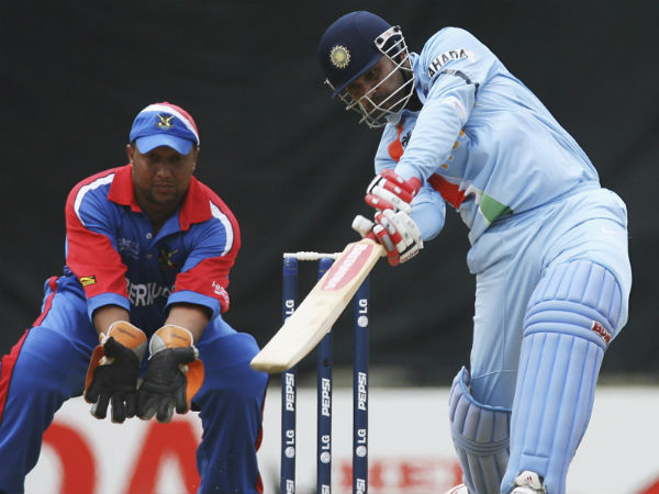 சாதனை சமன்