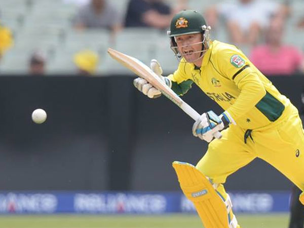 கேப்டன் கிளார்க் 