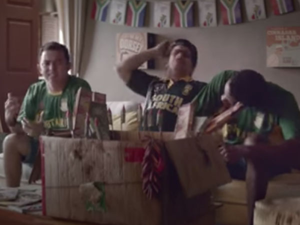 தென் ஆப்பிரிக்கா