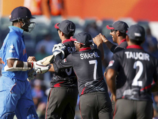 யு.ஏ.இ அணியையும் விடவில்லை