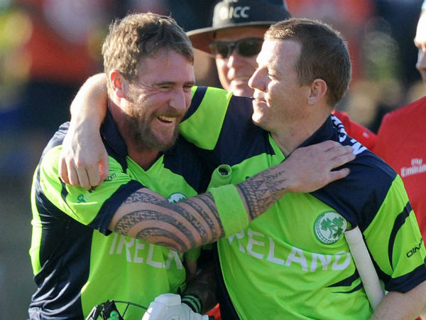 தோல்வியில்லாத அணி