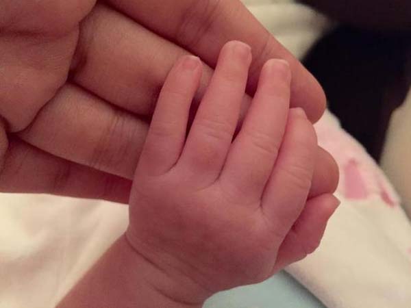 மகிழ்ச்சியில் சாக்ஷி