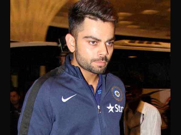 பத்திரிகையாளருடன் மோதல்