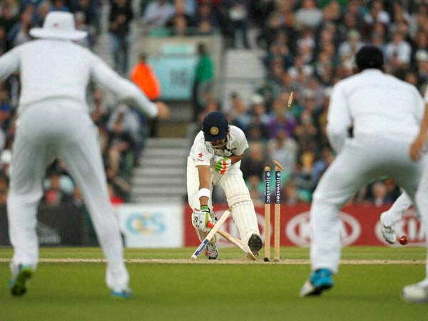 டெஸ்ட் அணிகள்