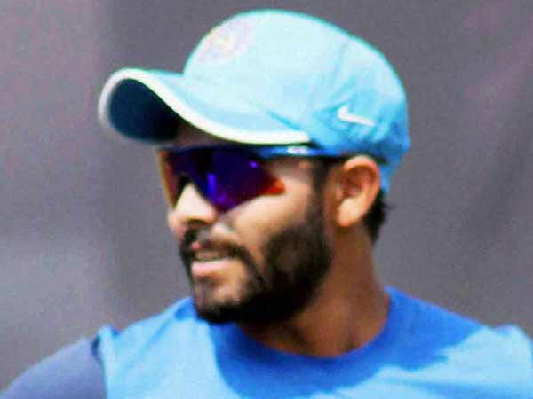 ஜடேஜா நீக்கமில்லை