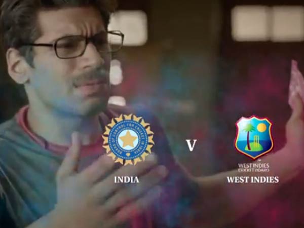 ஹோலி கொண்டாட்டம்