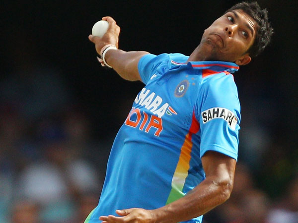 ஷமி, உமேஷ் யாதவ்