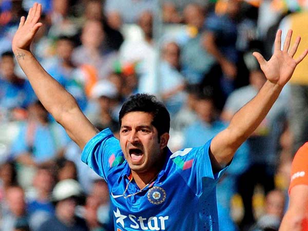 கஞ்ச பிசினாரி மோகித்