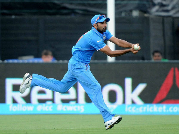 முதல் முறை 