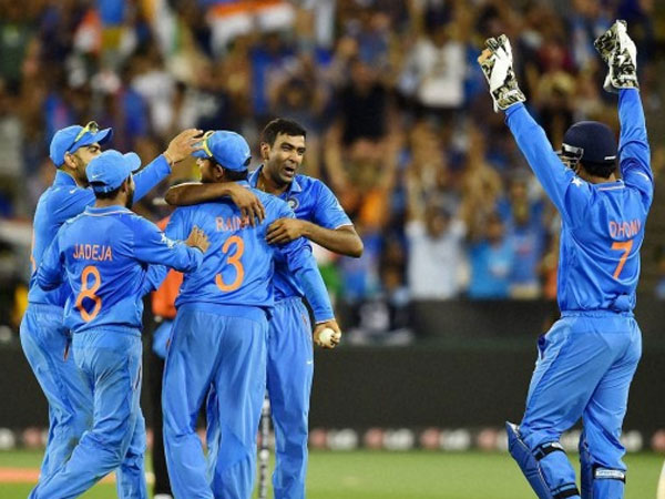 வெற்றிக்கு காரணம்