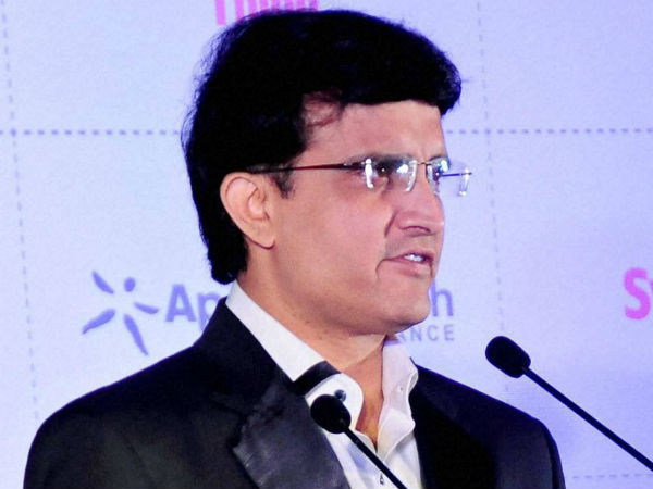 கங்குலி சாதனை முறியடிப்பு