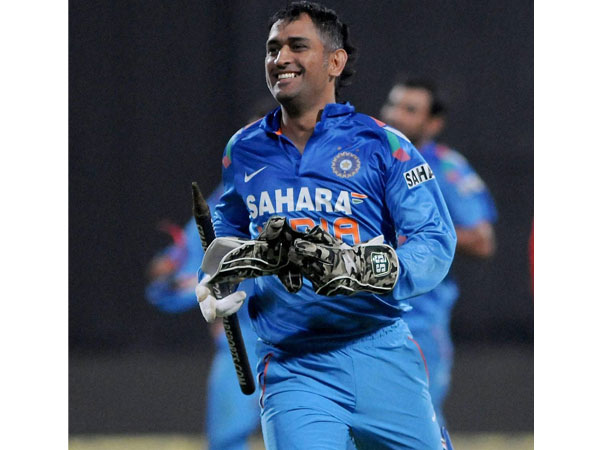 உலக கோப்பையில் ஓர் சாதனை