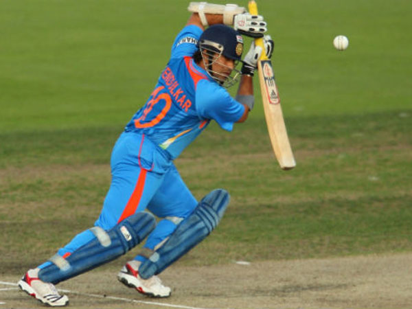 சச்சின் ஜஸ்ட் மிஸ்