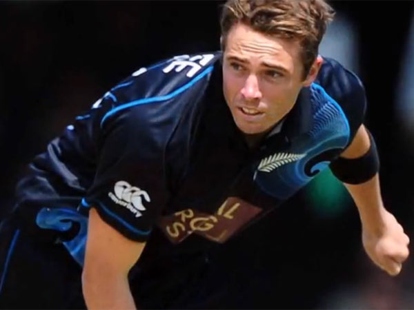 நியூசிலாந்து