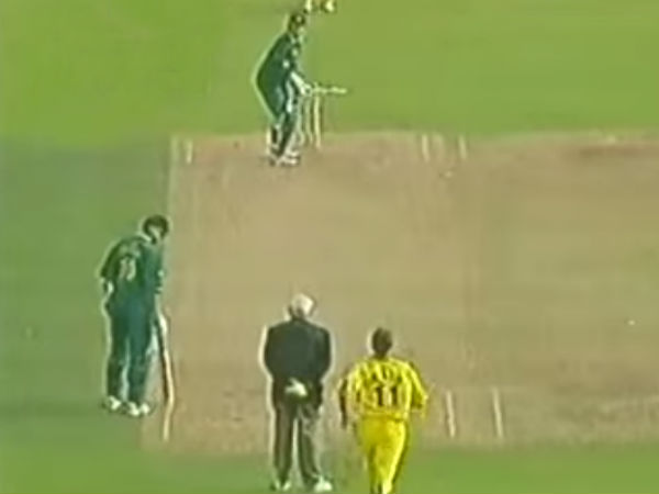 மோசமான தோல்வி