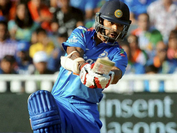 தவான் டாப்