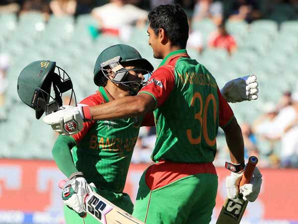 வங்கதேசம் எப்படி?