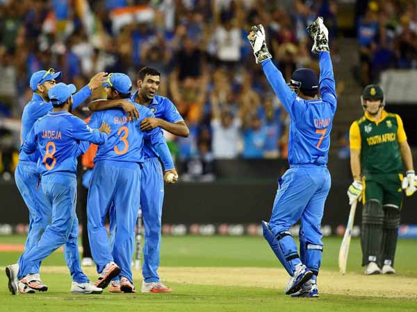 7 போட்டிகள் பாக்கெட்டில்