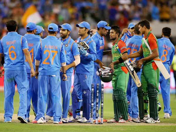 காலிறுதியில் களேபர வெற்றி