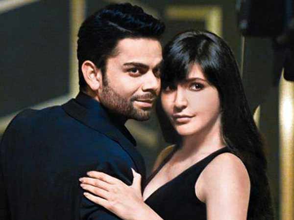 வாழ்க்கையை இனிமையாக கழிக்கும் ஜோடி 