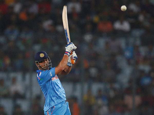 கோப்பை நமக்குத் தான்...