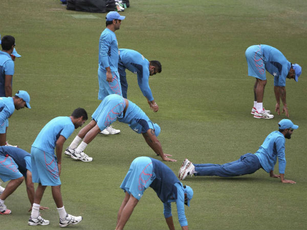 டோணி வியூகம்