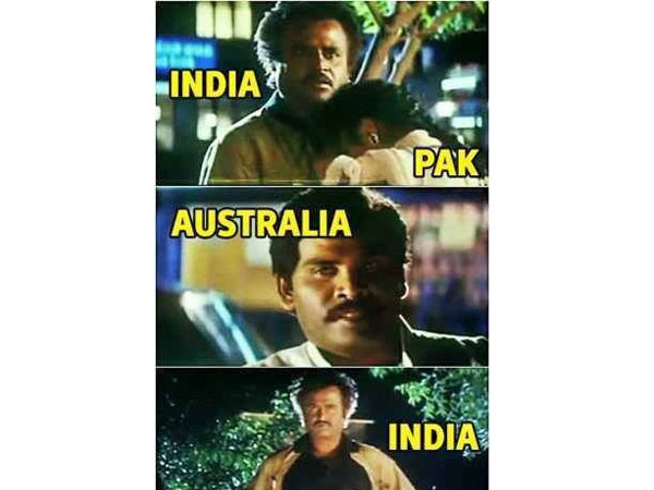 யார் மேலடா கைவச்ச..