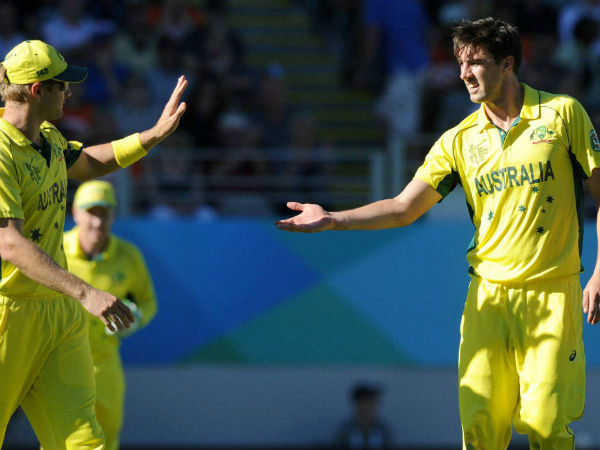 ஆஸ்திரேலியா ஆக்ரோஷம்