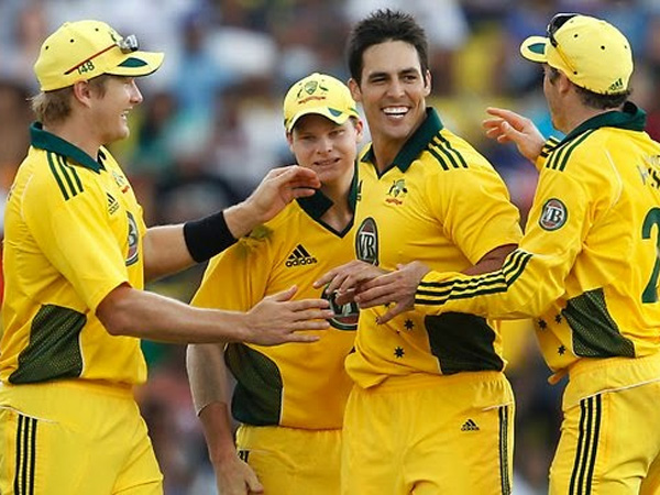 ஆஸ்திரேலியாவின் அரையிறுதி பிளாஸ் பேக்: