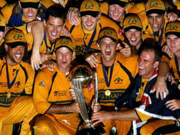 2007ல் மேற்கு இந்தியத் தீவுகளில்