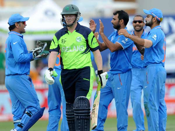 நான்தான் சொன்னேனே