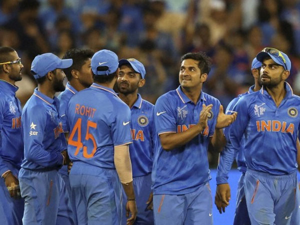 ICC Cricket World Cup: Fish Chanakya ll predicts India's win against Australia at SCG ICC Cricket World Cup: Fish Chanakya ll predicts India's win against Australia at SCG