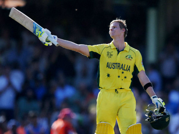 இறுதிப் போட்டியில் ஆஸ்திரேலியா