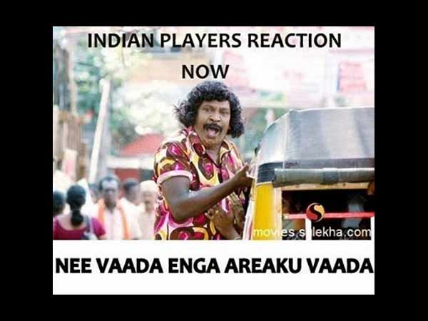 நீ, வாடா..வாடா..