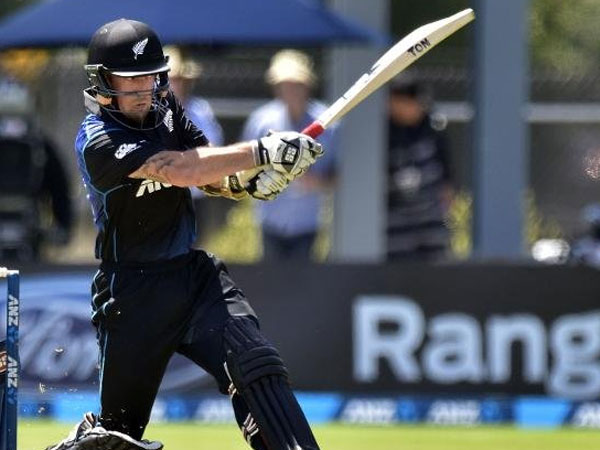 தென் ஆப்பிரிக்க மண்ணின் மகன்