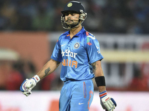 ஒரே ரன்னில்...