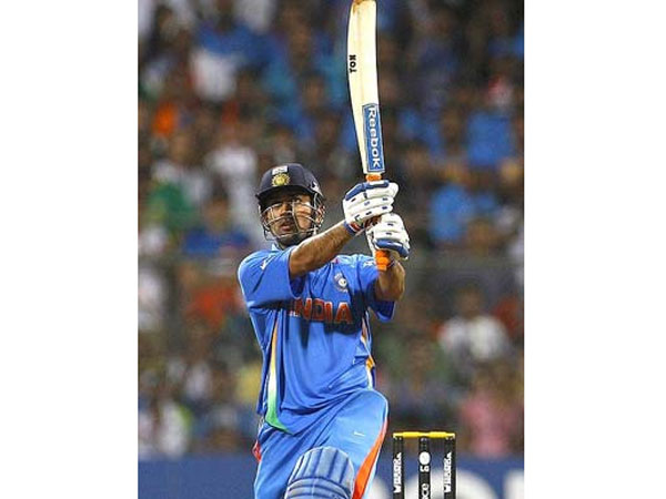 ஹர்ஷா போக்லே