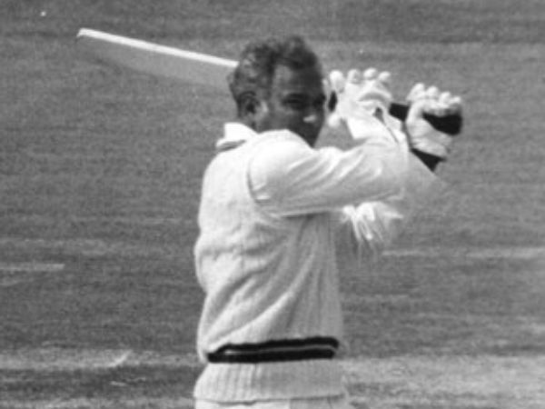 கடைசி நேரத்தில் உள்ளே வந்த ரோஹன் கன்ஹாய் கடைசி நேரத்தில் உள்ளே வந்த ரோஹன் கன்ஹாய்