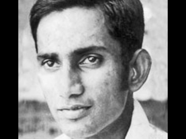 இந்தியாவுக்கு ஷாக் கொடுத்தவர் இந்தியாவுக்கு ஷாக் கொடுத்தவர்