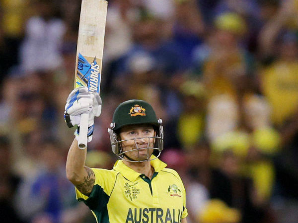 NZ wins the toss and bat first