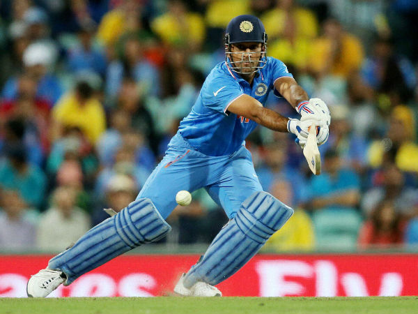 இந்திய ரசிகர்கள் ஏமாற்றம்