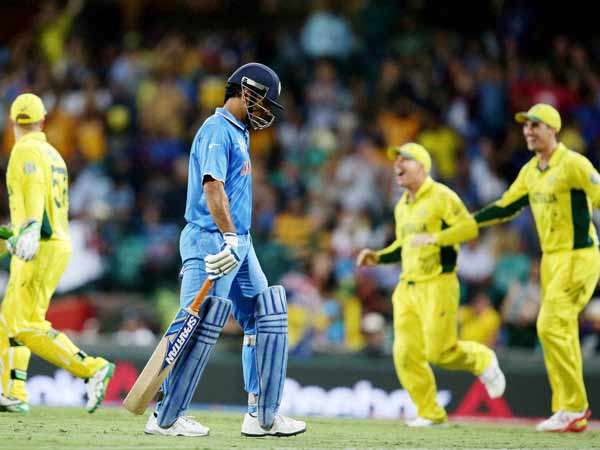 வெற்றிகளை குவித்த அணி