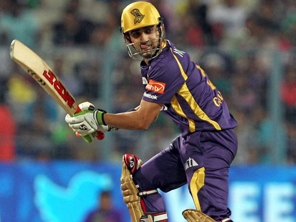 முதல் போட்டி கொல்கத்தாவுடன்