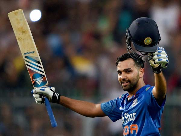 கேப்டன் ரோஹித்