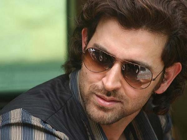 ஹிருத்திக் ரோஷன்