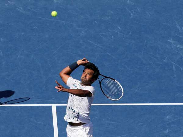 23வது இடத்தில் லியாண்டர்