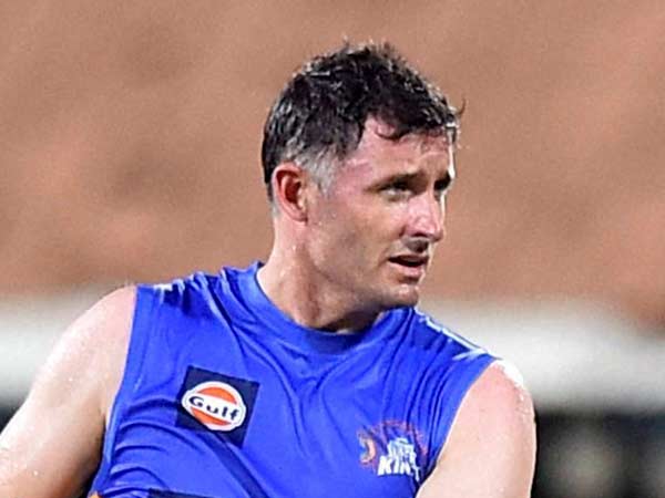 நெஹ்ரா - ஹஸ்ஸி முக்கியம்