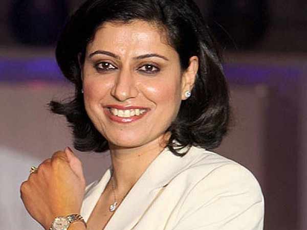 இந்திய வம்சாவளி