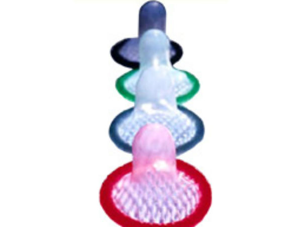 காண்டம் விளம்பரம்