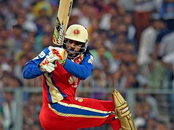 டிவில்லியர்ஸ், கெயில்